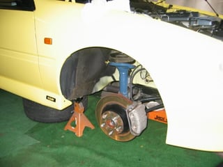 HSV VS GTS-R Commodore #74