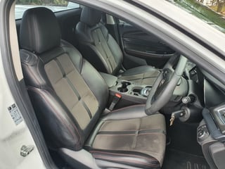 2015 VF SS Commodore Storm Ute - W310 pack