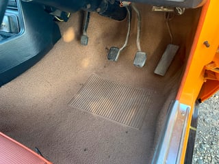 1976 LX Torana SS Hatchback