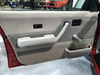 1987 HDT VL SS Group A Plus Pack Replica