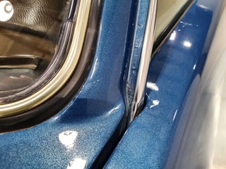 1975 VJ Valiant Charger XL Sports Pack - 21,898 km