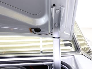 1969 Ford XW Falcon GT Replica - Silver Fox 