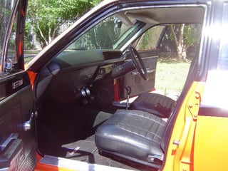 1971 VH Valiant Pacer 6 Pac