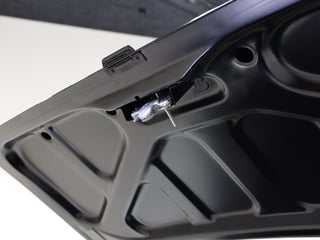 1976 Holden LX Torana SS 4.2L Auto - Tuxedo Black