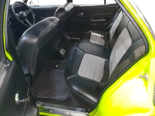 1974 Holden HQ Monaro GTS 350 Replica