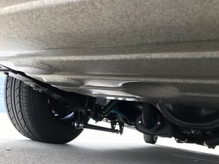 1971 XY GT Falcon Replica