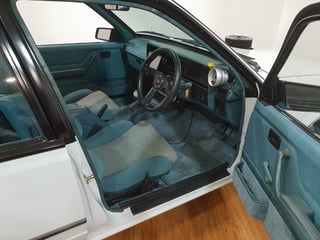 1985 VK Commodore HDT SS Group 3 Replica