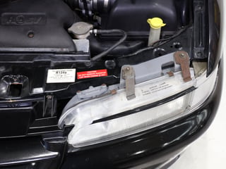 1999 HSV VS III Maloo Build No 362 - 5sp Man - Phantom Mica 