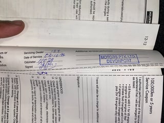 1993 HSV VR Clubsport Build No.134