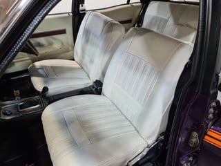 1970 XY GT Falcon Replica