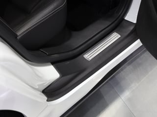 2016 HSV Clubsport R8 Tourer Build No 097 - Heron White …