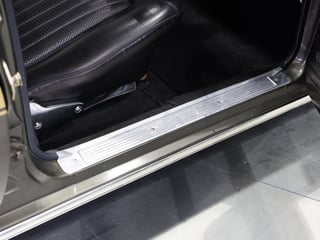 1969 Ford Falcon XW GT Tribute - Reef Green