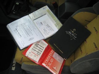 HSV VS GTS R Commodore #14