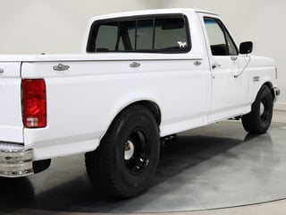 1990 Ford F150 XLT - 460ci Big Block 