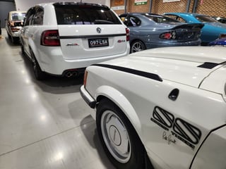 AMCS - Around The Showroom Tour - 8th June 2023