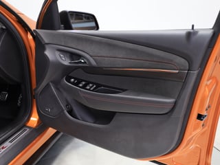 2017 HSV GTSR - Light My Fire - 243 kilometres