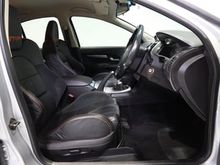 2004 FPV BA Series II GTP Build No 061 - Lightning Strike