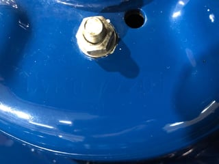 1985 VK Commodore HDT SS Group A Replica