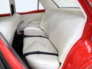 1967 Ford XR Falcon GT Replica Street Machine