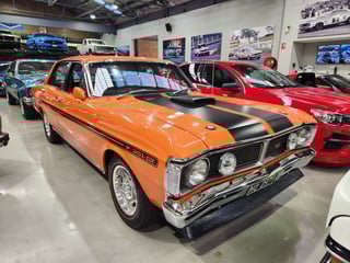 AMCS - Around the Showroom Tour - 20th June 2023