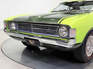 1973 XA Falcon Superbird