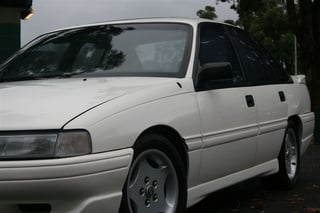1991 HSV VN T30
