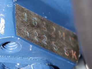 1971 Ford Falcon XY GT - 65E Moffat Race Tribute 