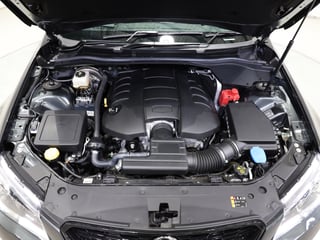 2017 Holden VF Series II SSV Redline - Son of A Gun - 298km!