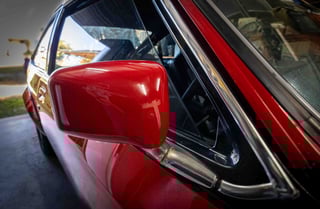 1978 UC Torana Hatchback A9X Tribute