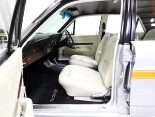 1969 Ford XW Falcon GT Replica - Silver Fox 