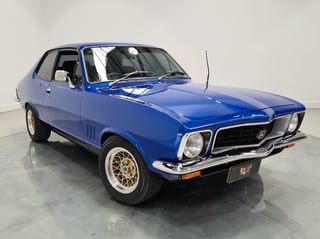 1973 LJ Torana GTR XU1 Replica
