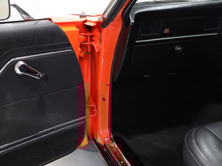 1975 Holden HJ GTS Monaro Coupe - Rare 5.0L 4sp - Concours Restored  