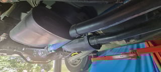 1985 Holden VK Calais 308 V8