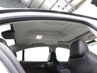 2017 HSV GTSR W1 Build No 70 - Heron White 812km