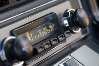 1978 LX SS Torana V8 Hatchback