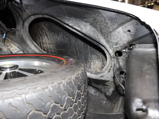 1972 Holden LJ Torana GTR XU1 - Glacier White