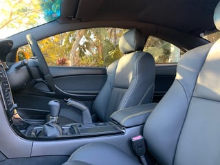 2004 VZ Monaro CV8 Coupe