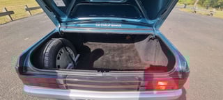 1985 Holden VK Calais 308 V8