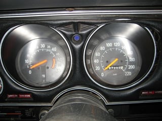 XC GS Falcon 351 GT Power Pack