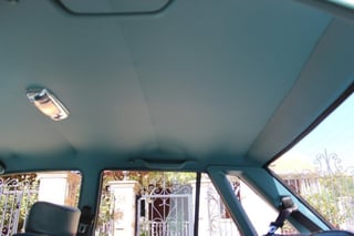 1985 VK HDT Group A Commodore Build No. 373 ( SOLD)