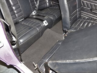 1970 Holden Torana LC GTR XU1