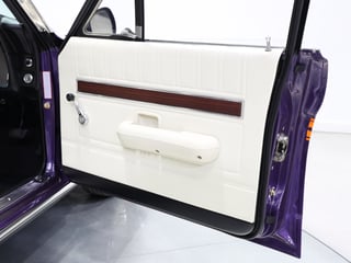 1971 Ford Falcon XY GT Replica