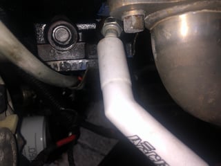 1990 HSV VN SS Group A Commodore #124