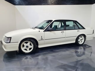 1985 Brock VK HDT Calais Director