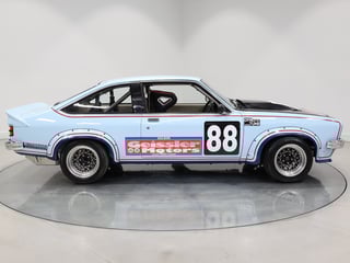 1977 Holden LX SS Torana A9X Hatchback