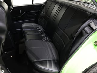 1977 Holden LX Torana A9X Tribute - Panama Green