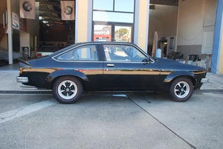 L31 LX SS Torana Hatchback - A9X Replica