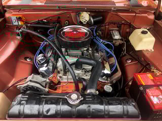 1967 Dodge Dart GT - 273ci.V8