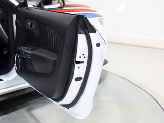 2017 Ford Mustang Tickford Bathurst ’77 Special - Build No. 66 of 77 - DELIVERY kms ONLY!