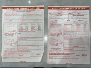 1972 Holden LJ Torana GTR XU1 - Lone O'Ranger